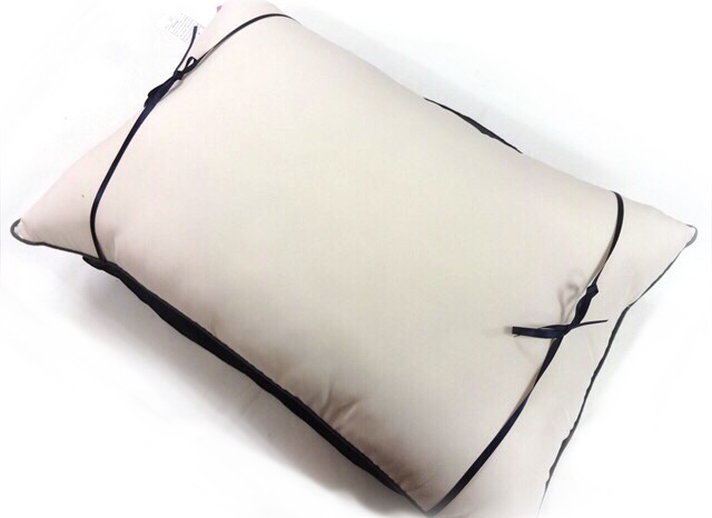 【結び紐の長さを改良！】シルク枕カバー　SILK DE KYOTOオリジナル