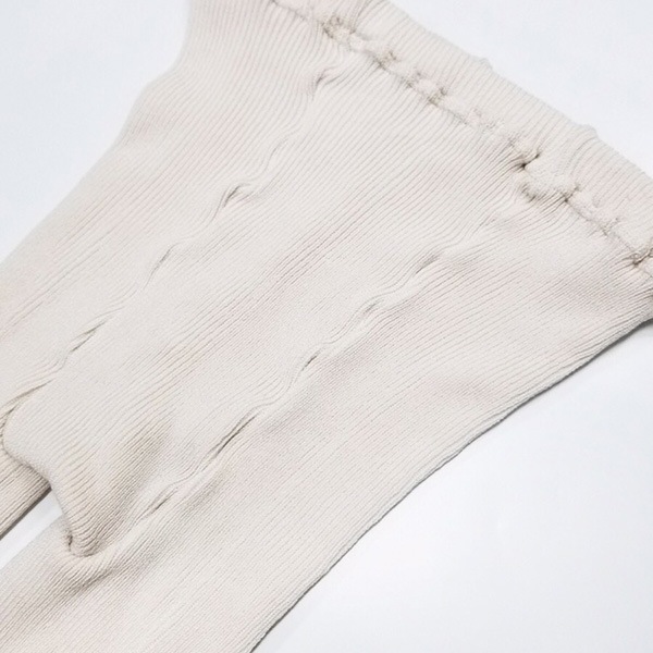 リブレギンス　シルク80％　SILK DE KYOTOオリジナル【Luxeリュクス】