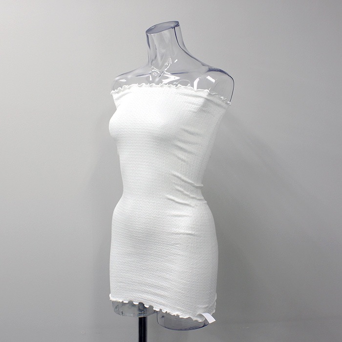 【在庫一掃セール】腹巻ロング　シルク　両面シルク95％　厳選絹糸使用　SILK DE KYOTOオリジナル【neigeネイジュ】