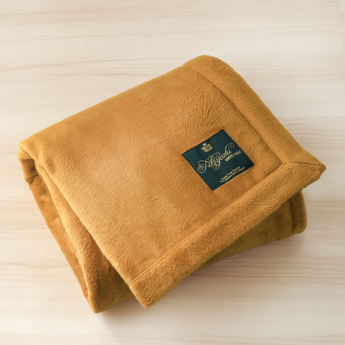 数量限定 ゴールドシルクブランケット | 寝具 ,毛布 | | 肌にやさしい