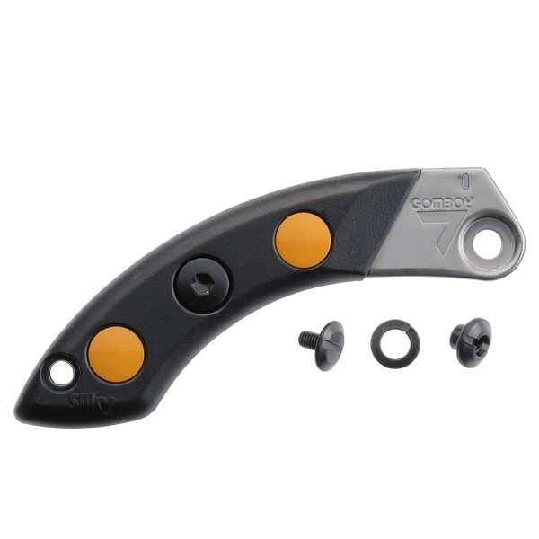 ゴムボーイ７万能目　２１０・２４０　黄柄