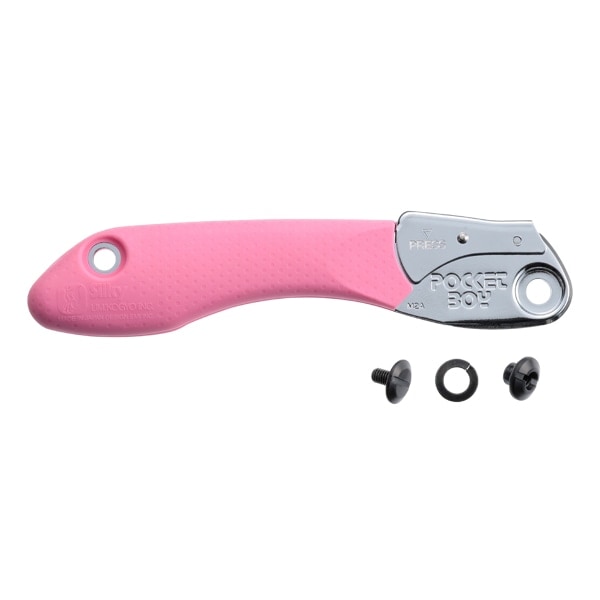 ポケットボーイＤＩＹ１７０　桃柄