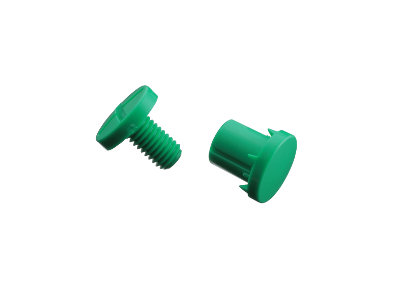 ゴム太郎　細目　緑ネジ