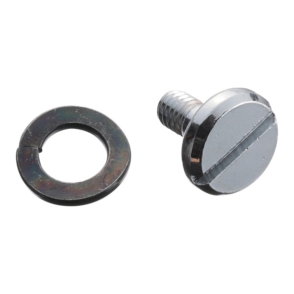 スゴイ・スゴワザ　共通ネジ　小