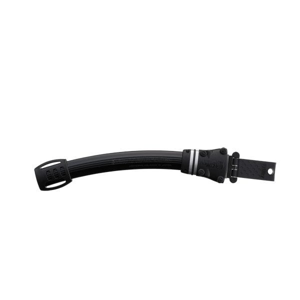 ツルギカーブ　左利き　３３０鞘