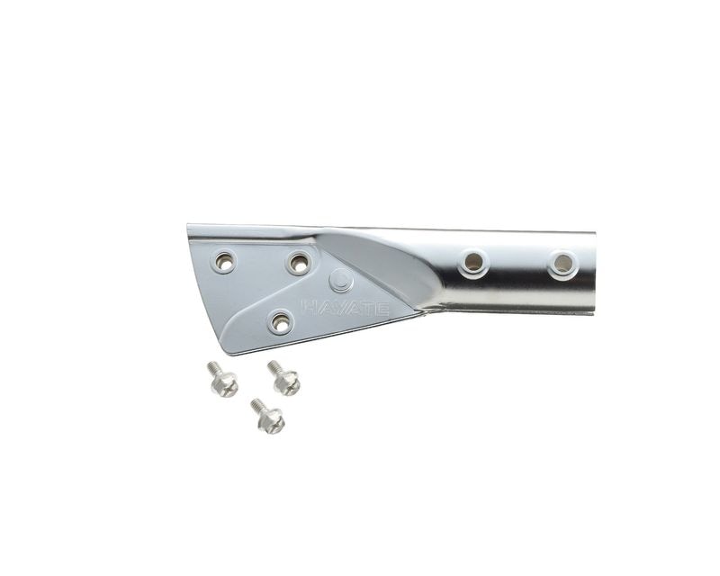 ハヤテ　鋸パイプネジ付