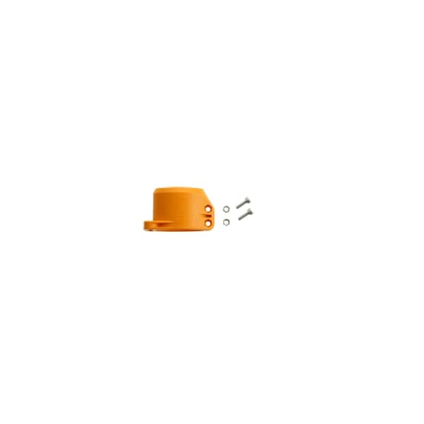ハヤテ３段　ブラケット　ネジ付