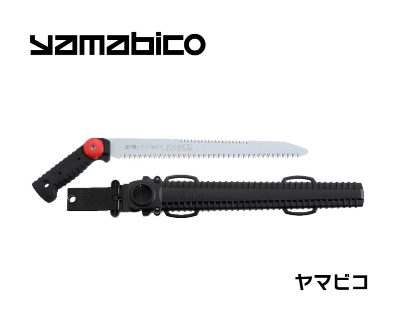 ヤマビコ　本体