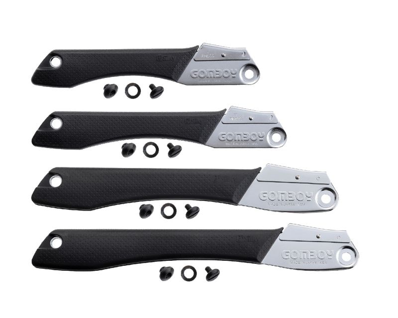 ゴムボーイ共通柄　210・240・270・300