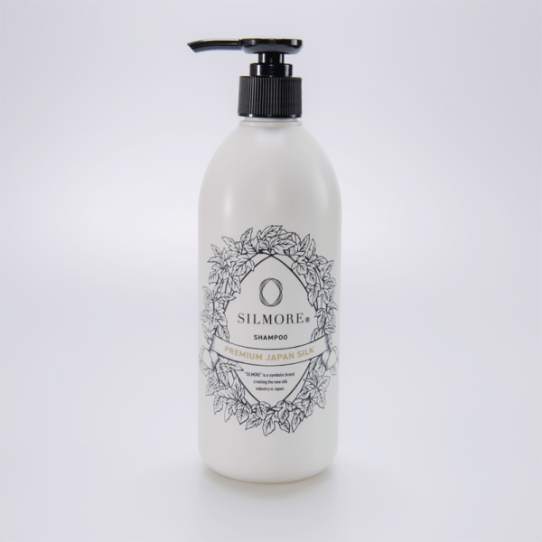 SILMORE SHAMPOO