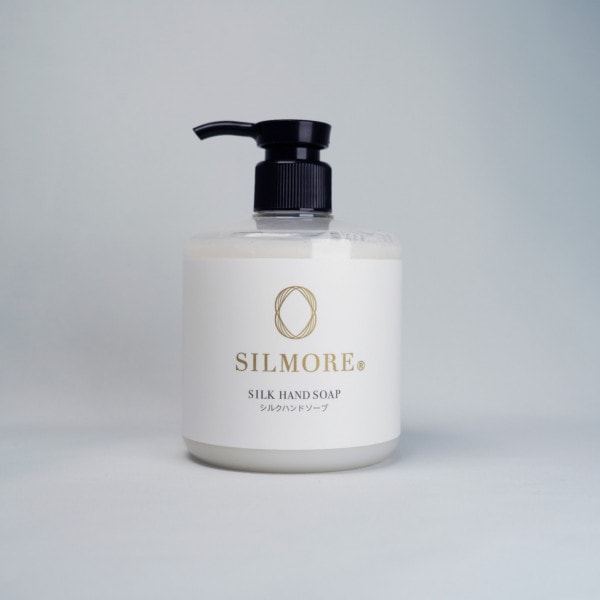 SILMORE HAND SOAP