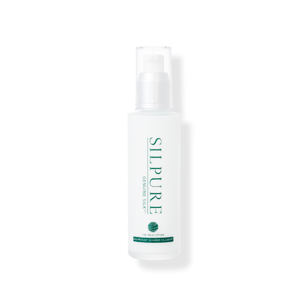 THE MILKY LOTION