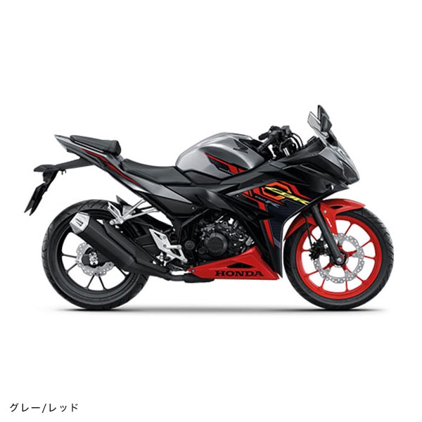 CBR150R ABS | 車両 | 株式会社シルバーバック