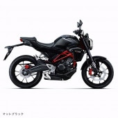 CB150R ABS