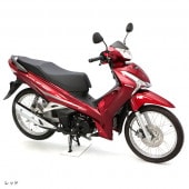 Wave125i