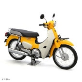 SuperCub ������ǥ� SB��������TypeX�����ꥤ������