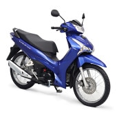Wave125i����MP�ˡ�������ǥ�