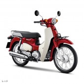 SuperCub ������ǥ롡SB��������TypeX