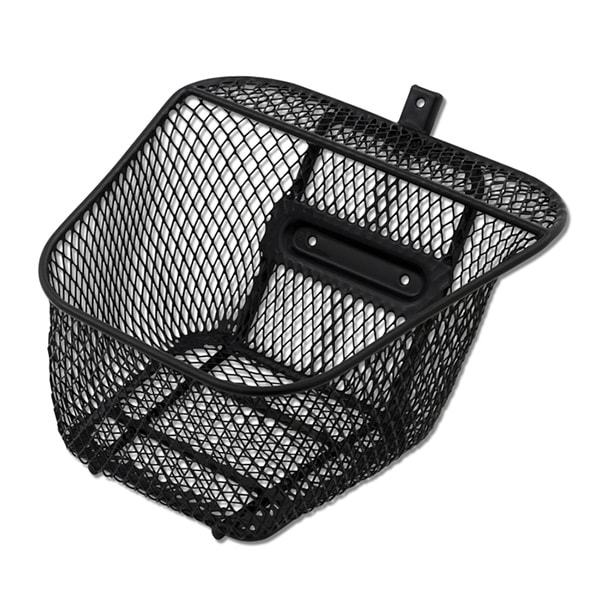 FINN UBS フロントメッシュバスケット | カスタムパーツ | 株式会社