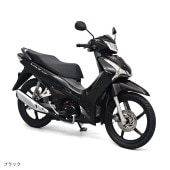 Wave125i�����㥹�ȡ�CR�ˡ�������ǥ�