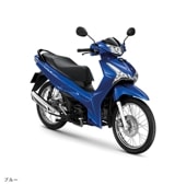 Wave125i����MR�ˡ�������ǥ�