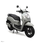 Scoopy���ץ쥹�ơ�������TR�ˡ�������ǥ�