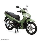 Wave125i�����㥹�ȡ�CS�ˡ�������ǥ�