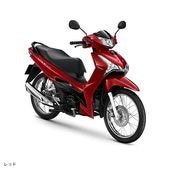 Wave125i����MS�ˡ�������ǥ�