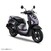 SCOOPY  KUROMI 20th  ANNIVERSARY ��