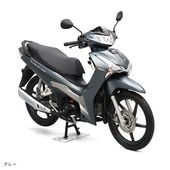 ������ż�Wave125i�����㥹�ȡ�CS�ˡ����쥤