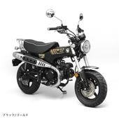 DAX125 ROYAL LIMITED EDITION ������ǥ�