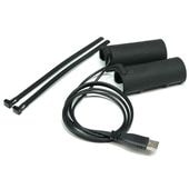 OPMID ���ץߥå� ���� ����åץҡ����� USB��³ 5V2A ����ȥ����顼̵��