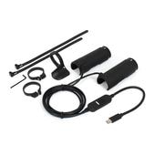 OPMID ���ץߥå� ���� ����åץҡ�����2 USB������C 7.5-15W / ���ϥ���ȥ����顼�դ�