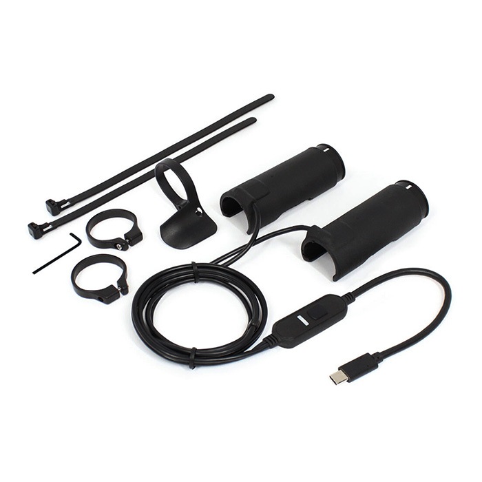 OPMID ���ץߥå� ���� ����åץҡ�����2 USB������C 7.5-15W / ���ϥ���ȥ����顼�դ�