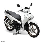 Wave125i�����ޡ��ȥ�����BT�ˡ�������ǥ�