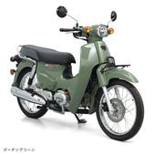 SUPER CUB (BT)��������ǥ롡