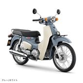 SUPER CUB (BT)��������ǥ롡