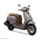 【人気商品】フロント楕円タイプ シルバー色 SuperCub タイモデル SBカスタムTypeX レトロカラー | すべての商品