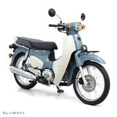 SUPER CUB (BT)��������ǥ� SB�������� TypeX