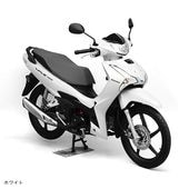������ż֡�Wave125i�����ޡ��ȥ�����BT�˥�����ǥ�