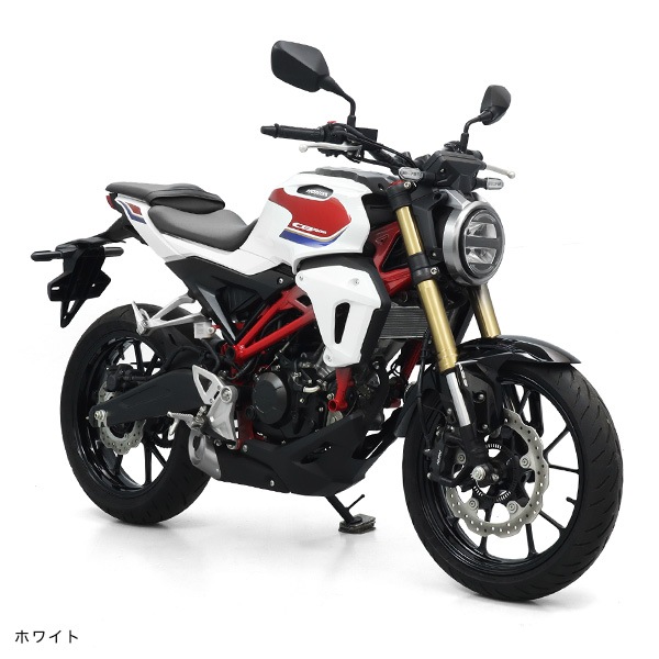 CB150R ABS (AR)��������ǥ�