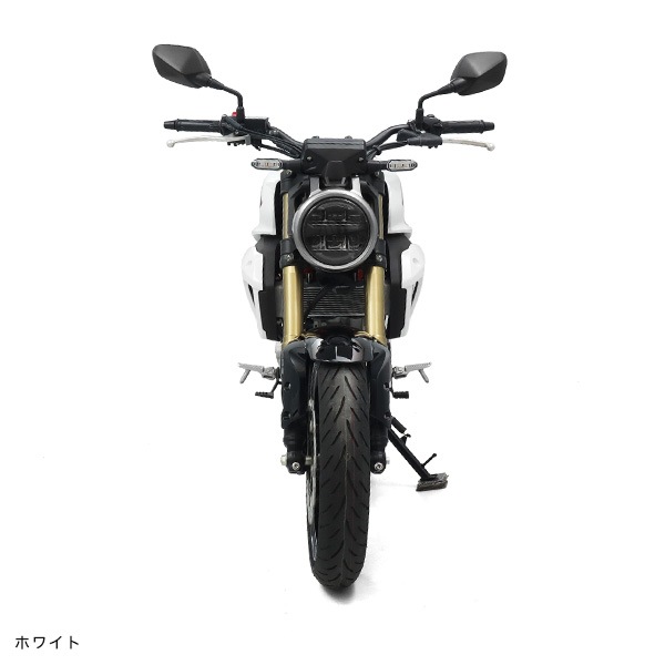 CB150R ABS (AR) タイモデル | 車両 | 株式会社シルバーバック