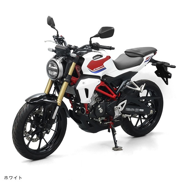 CB150R ABS (AR)��������ǥ�