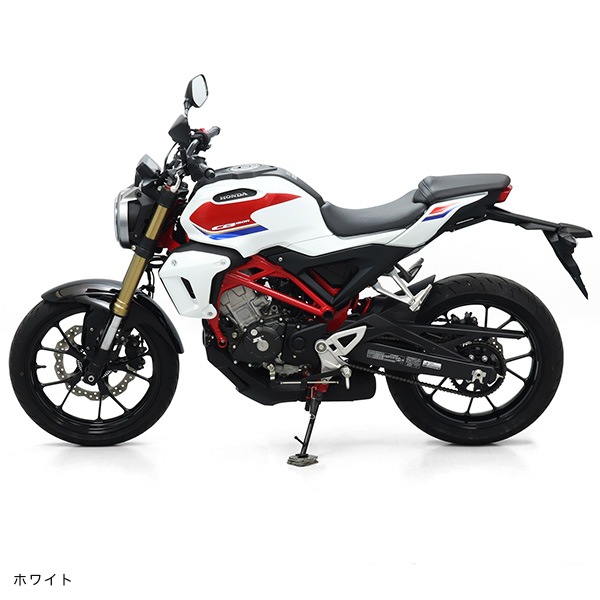 CB150R ABS (AR)��������ǥ�