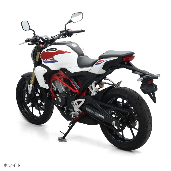 CB150R ABS (AR)��������ǥ�