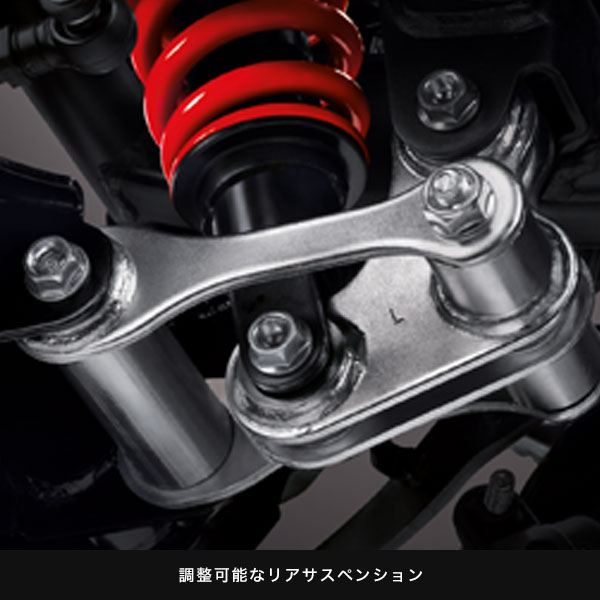 CBR150R ABS