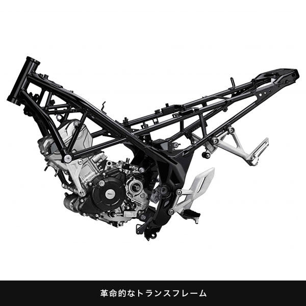 CBR150R ABS