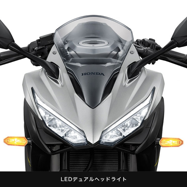 CBR150R ABS