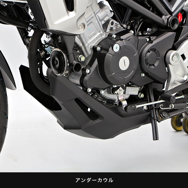 CB150R