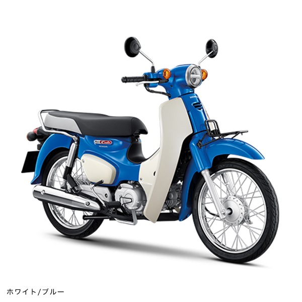 SuperCub ǥ롡SBTypeX